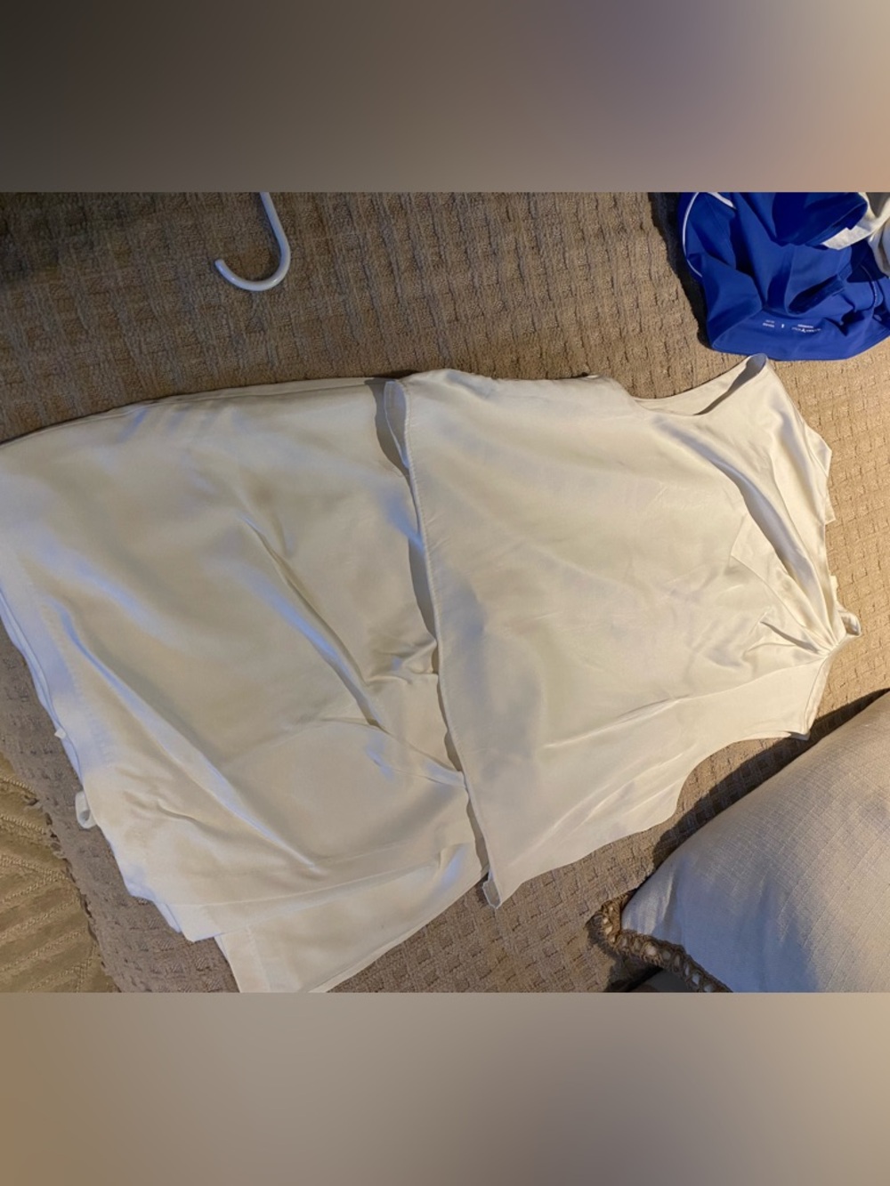 Abercrombie & Fitch matching skirt set